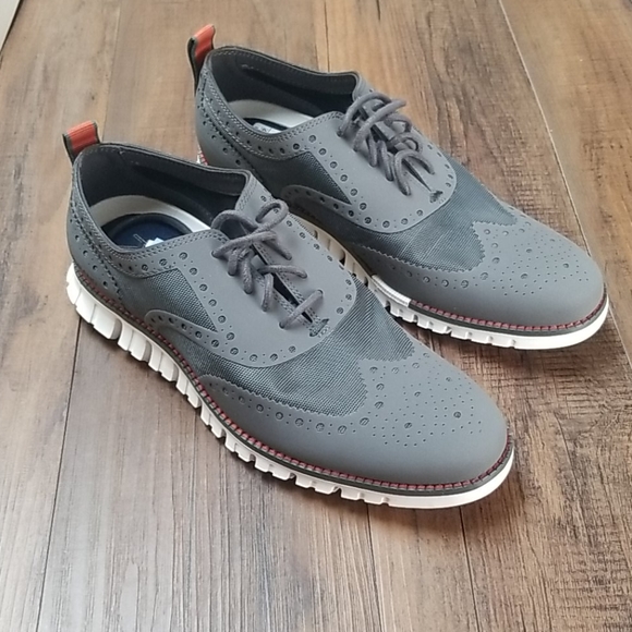 Stitch Wingtip Oxford | Poshmark